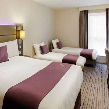 Premier Inn Gatwick Crawley Town West Екстер'єр фото